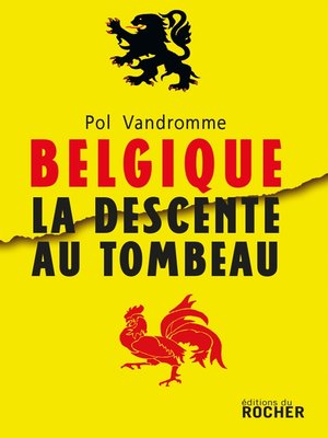 cover image of Belgique